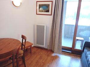 Terrasses D 103 - PARC NAT VANOISE studio 2 pers