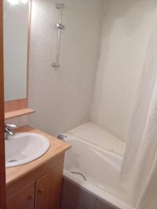 Terrasses D 103 - PARC NAT VANOISE studio 2 pers