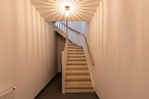 Luxe 3-kamer Penthouse met dakterras in het centrum van Hoorn