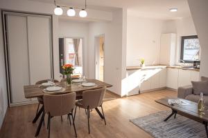 Yael Luxury Apartments 5