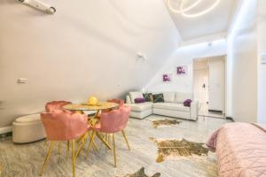PREMIUM Apartment HAPPINESS on the Motlawa River