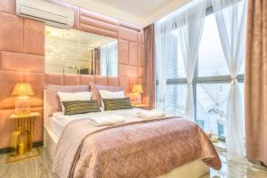 PREMIUM Apartment HAPPINESS on the Motlawa River