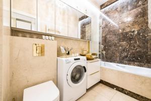 PREMIUM Apartment HAPPINESS on the Motlawa River