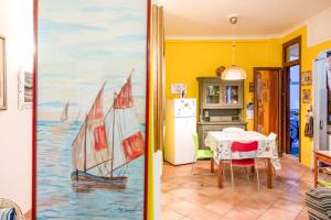 SeaDream apartment - Nettuno