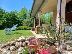 Carmen de Nella Eco Lodge 4*