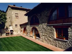 Cobert de Vilaformiu - Castellar del Riu