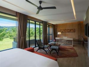 dusitD2 Khao Yai