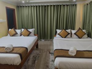 Hotel Pariwar Mahal