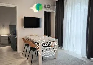 Marina Chalets RANGE by Hiekka Booking - sisältää liinavaatteet ja loppusiivouksen - Himanka