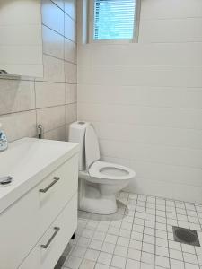 Marina Chalets RANGE by Hiekka Booking - sisältää liinavaatteet ja loppusiivouksen