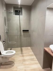 Liv Residence Lake Tisza