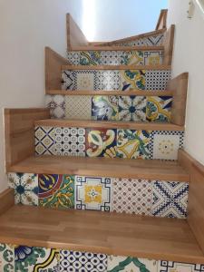 Casa con 1 dormitorio