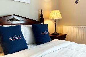 Family Room room in The Blue Haven Hotel