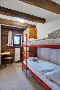 Monolocale Chesa Laura - Celerina