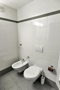 Monolocale Chesa Laura - Celerina