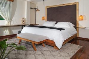 El Edén Country hotel y Club Residencial