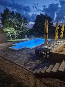 Vila El Paradiso Banjaluka - 格拉迪什卡