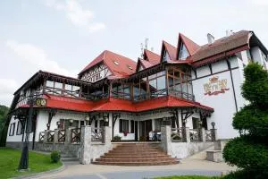 Галицька Корона - Krotoshin