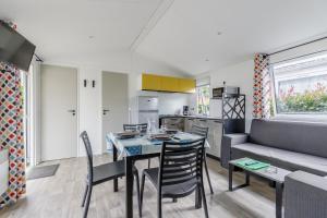 Campings Camping Cabestan : photos des chambres