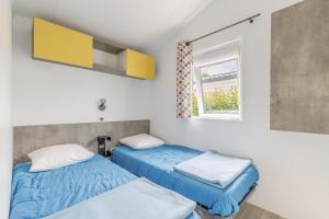 Campings Camping Cabestan : photos des chambres