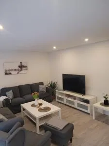 Ferienhaus Johann - Langen