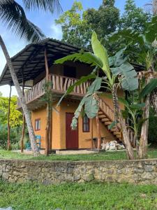 Morakanda Vila