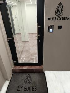 LY Sapphire Suite City Center