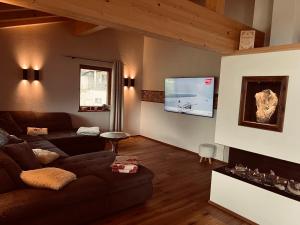 Penthouse Direkt an der Skipiste