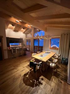 Penthouse Direkt an der Skipiste