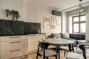 RentPlanet - Apartament Szczytnicka