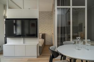 RentPlanet - Apartament Szczytnicka