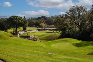 El Soto de Marbella FREE Golf-Tennis-Padel-Gym GF 2 Bed 2 Bath Apartment P2B-P14