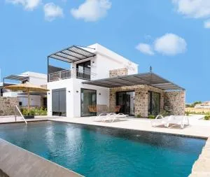 Kalloni Sunset Villas Lesvos - Kalloní