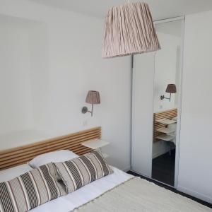 Appartements Les Halles 1 : photos des chambres