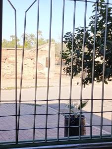 Marrakech welcome