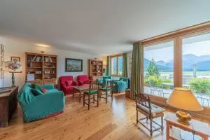 Chesa Crush 2 - Samedan - 萨梅丹 Chesa Crush 2 - Samedan - 萨梅丹