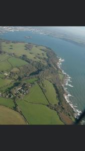 Bay View Hawkins Battery Holiday park