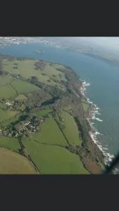 Bay View Hawkins Battery Holiday park - 卡桑德