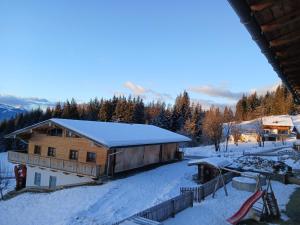Ferienwohnung Maurerhof