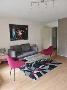 Love nest munster - Eschbach-au-Val