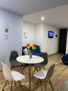 Apartamento, Centro Histórico, Bogotá