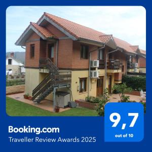 Apartamento en Altos de Pesués