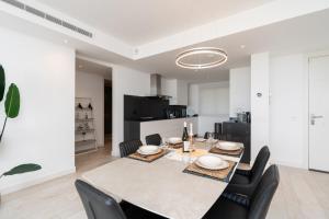 Al-1604 Ground Floor Apartment Alcazaba Lagoon Resort