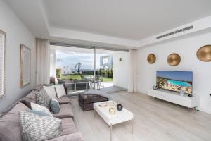 Al-1604 Ground Floor Apartment Alcazaba Lagoon Resort