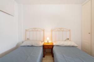 Central Los Cristianos apartment