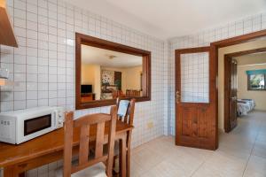 Big 2-bedroom in Tenerife South