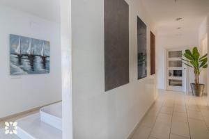 Villa Calma by Abahana Villas