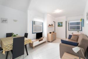 2-bedroom on Los Cristianos beach
