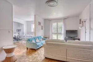 La Casablanca - Guyancourt - 基扬古尔