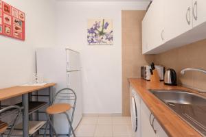 2-bedroom on Los Cristianos beach